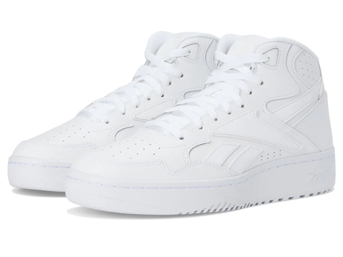 Reebok Unisex's ATR Chill Mid Basketball Shoes