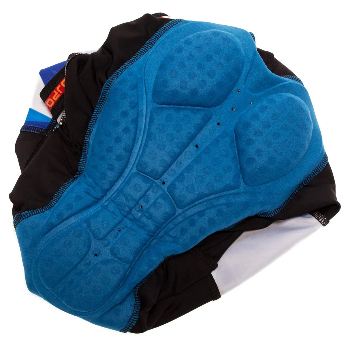 Hotlion Herren Radtrikot Set Sommer Radbekleidung Anzug Pro Team Bike Kleidung Rennrad Outfits Fahrrad Kit für Männer