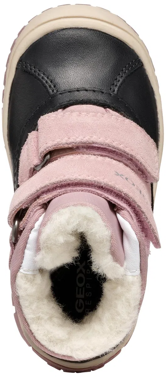Geox Mädchen B Omar Girl Wpf CAnkle Boot