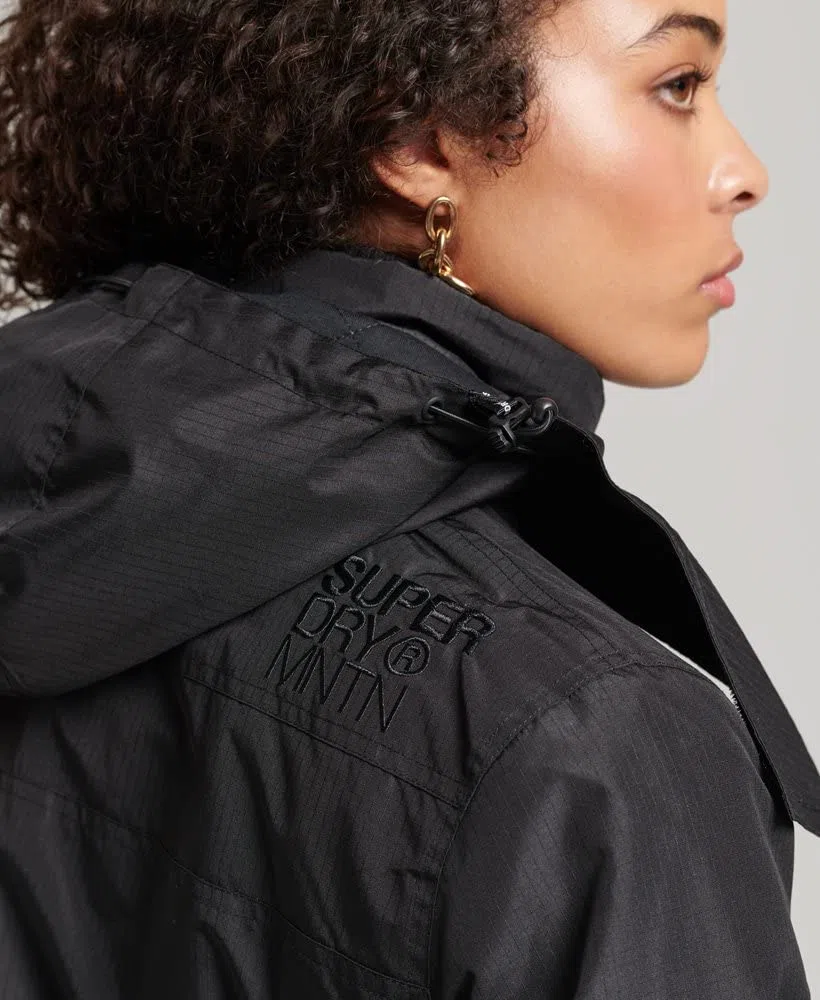 SUPERDRY Windcheater baby jacke,