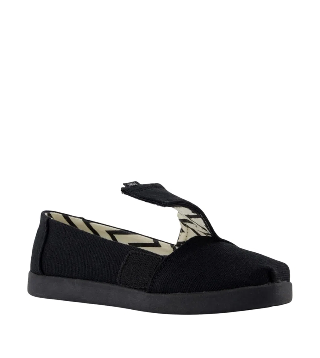 TOMS Unisex Kinder Alpargata ClassicEspadrilles