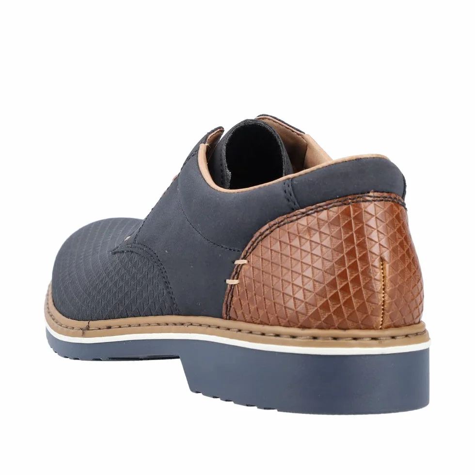 Rieker Herren 16504 Oxford
