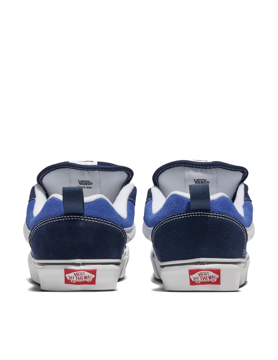 Vans Knu Skool