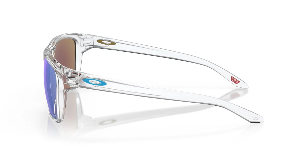Oakley Unisex Sylas Sonnenbrille (1er Pack)