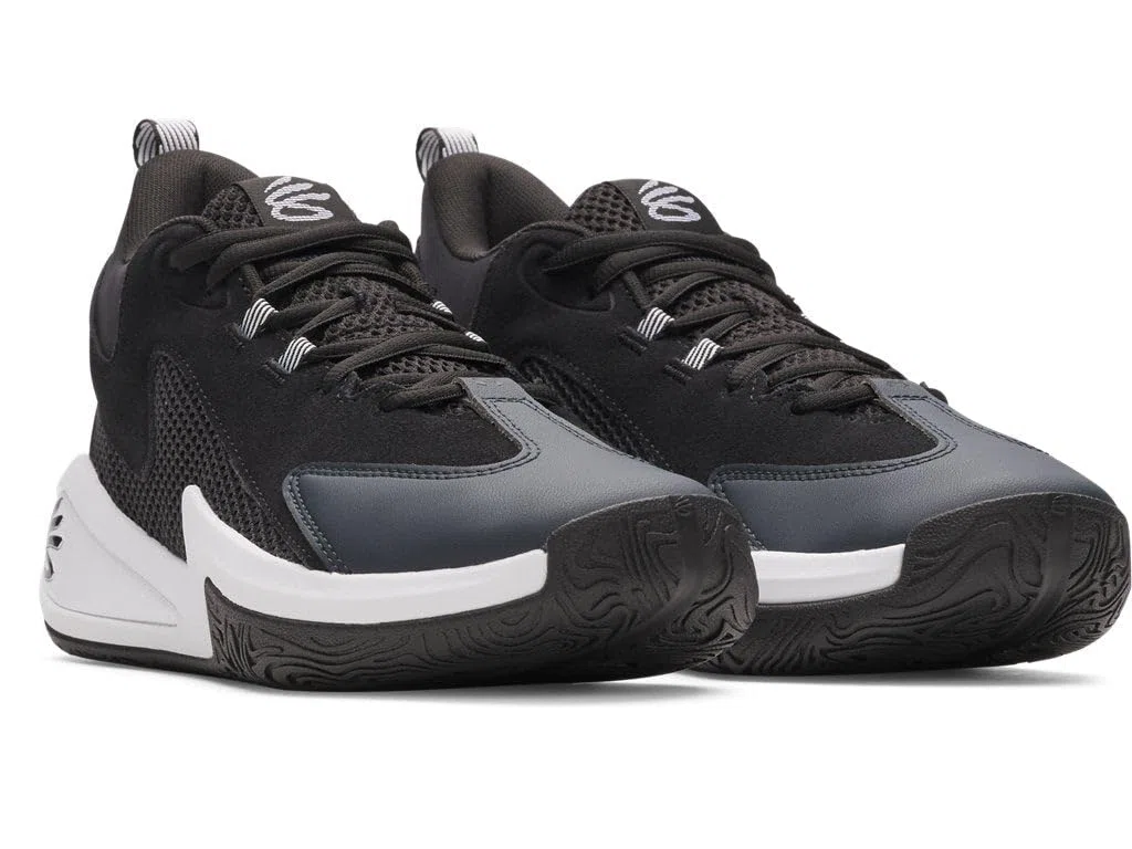 Under Armour Curry 3Z 25 Unisex