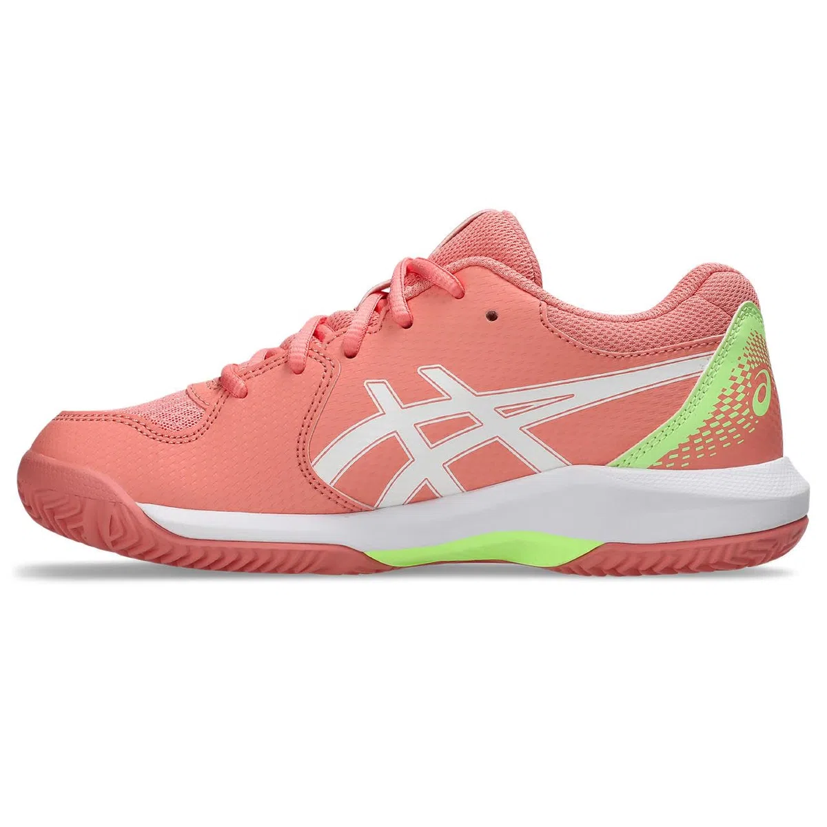 ASICS Jungen Gel-Dedicate 8 Padel GsSneaker