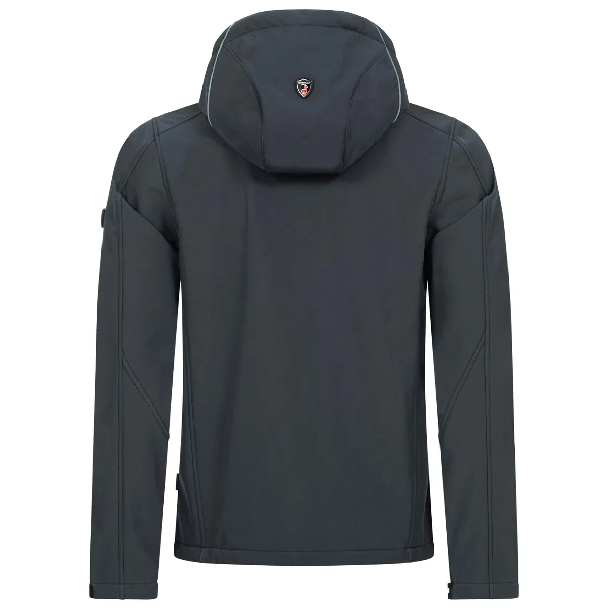 Höhenhorn Altus Herren Softshelljacke Outdoor Function, wasserabweisend