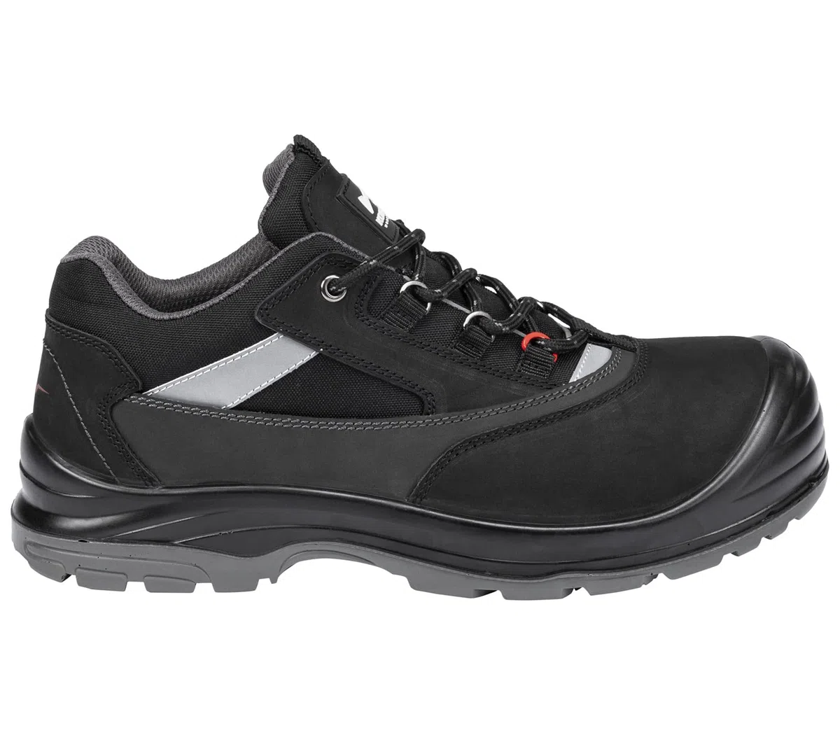 KÜBLER Pulse Halbschuhe ECO S3