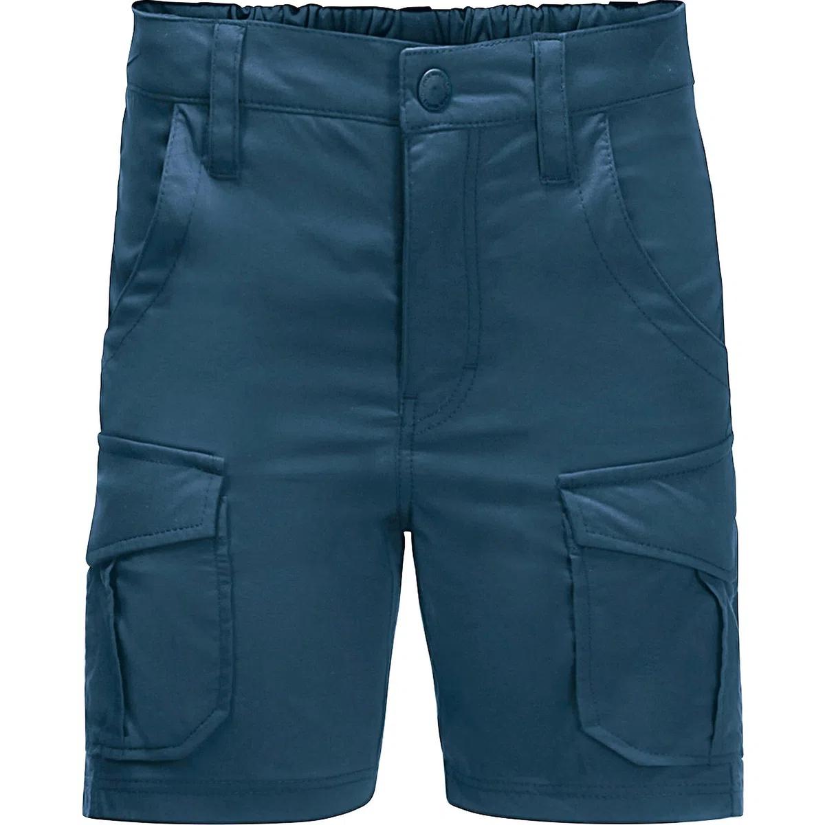 Jack Wolfskin Unisex Shorts Treasure Hunter Shorts Kids