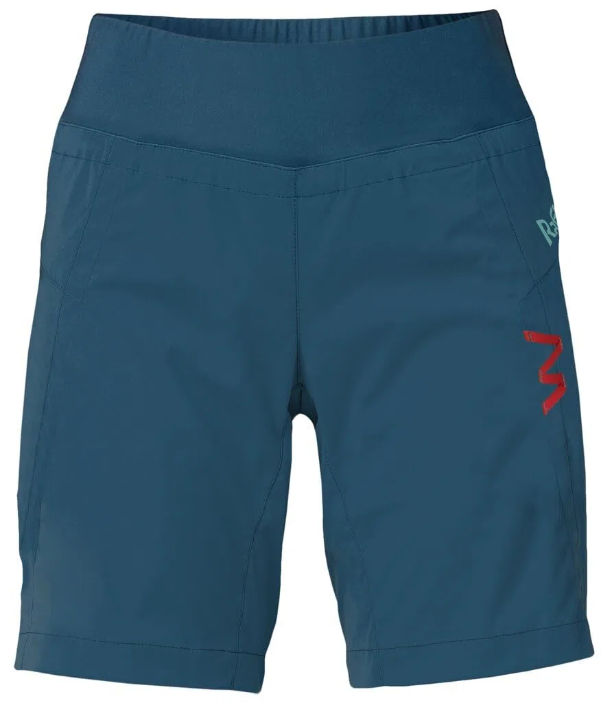 Rafiki Kurze Hose Marke Modell NOIA Stargazer 36
