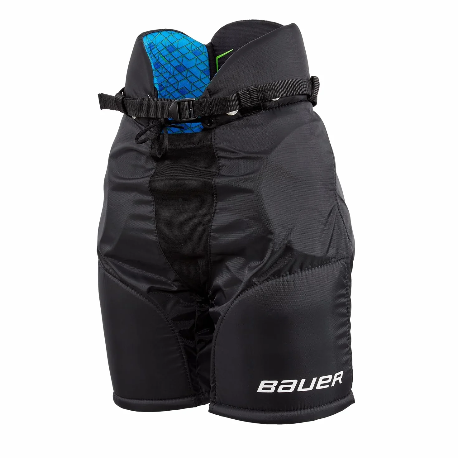 Bauer S21 X Youth Blacks Eishockey Schutzhose