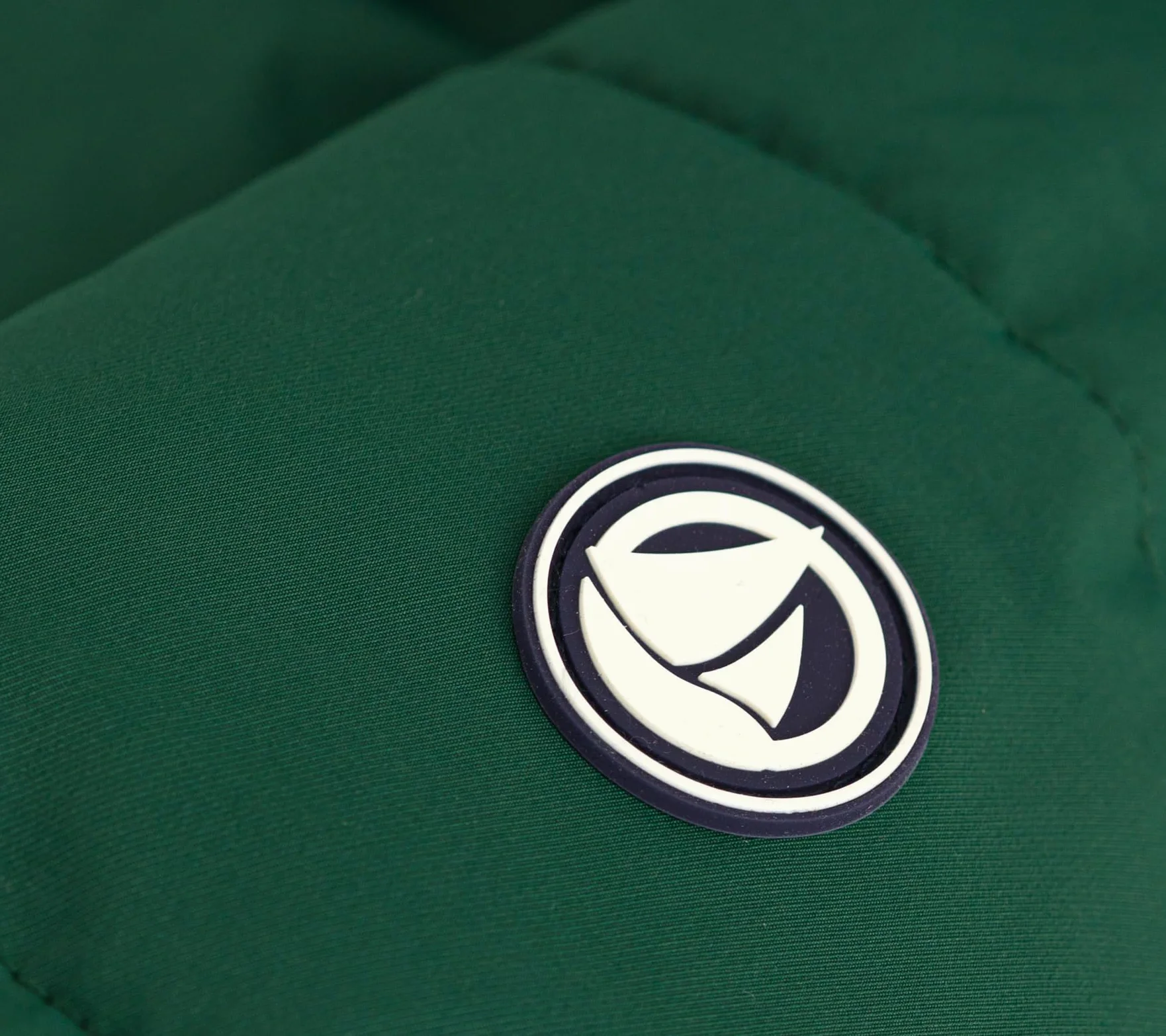 Petit Bateau Doudoune bébé unie