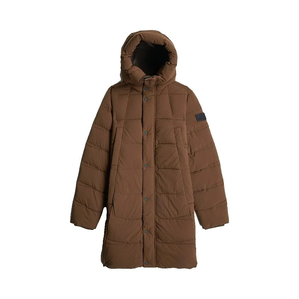 G-STAR Whistler Mid Pufferjacke