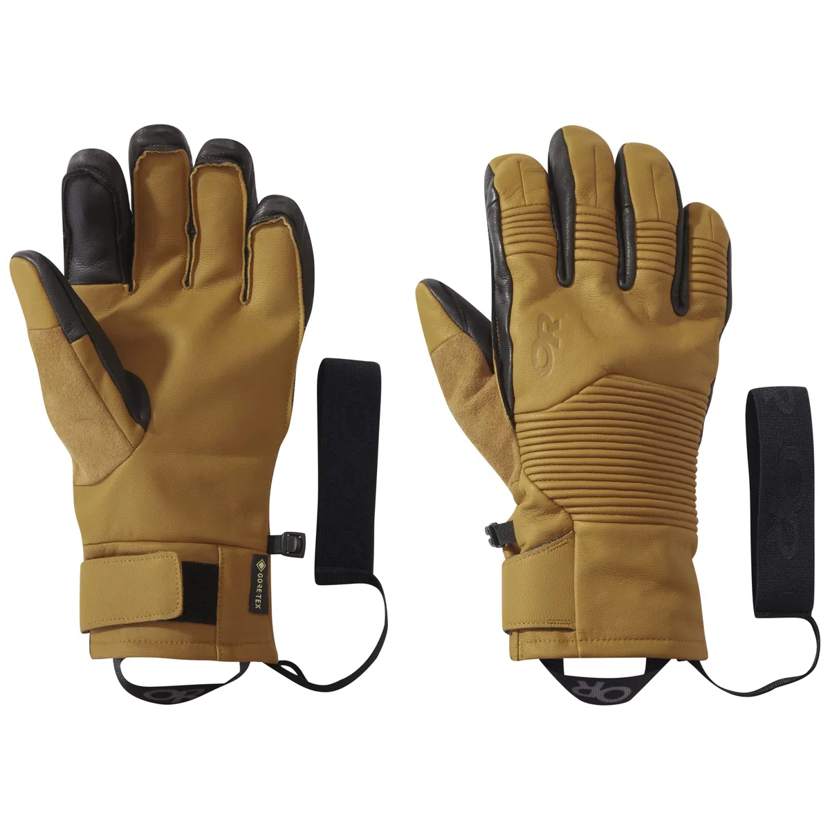 Outdoor Research Point n Chute Sensor Gloves Men's