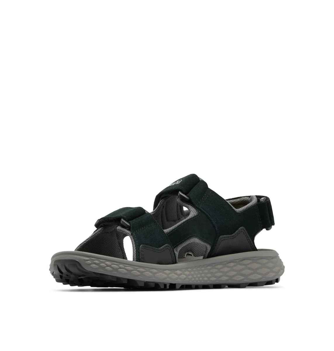 Columbia Konos Hiker 3-Strap, Trekkingsandalen für Herren