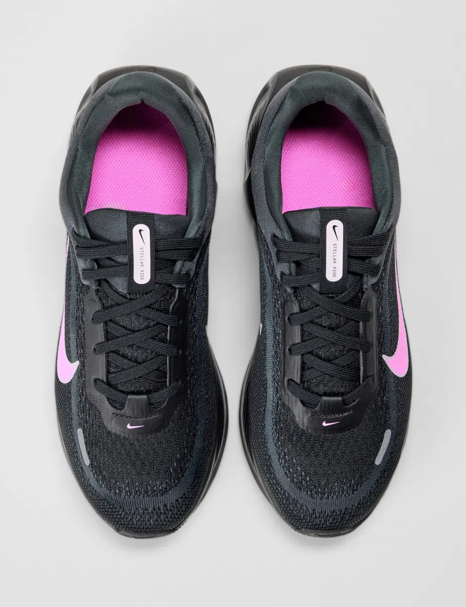 Nike Stellar Ride Laufschuh für ältere Kinder, HQ3266
