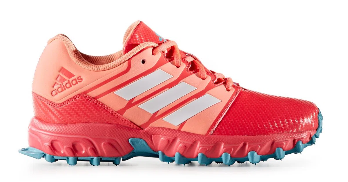 adidas Lux Hockeyschoen Junior