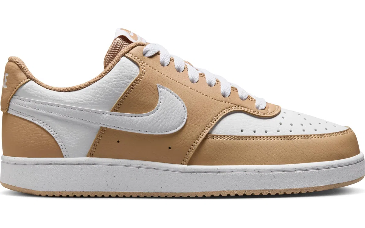 Nike Damen Court Vision Low Next NatureSneaker