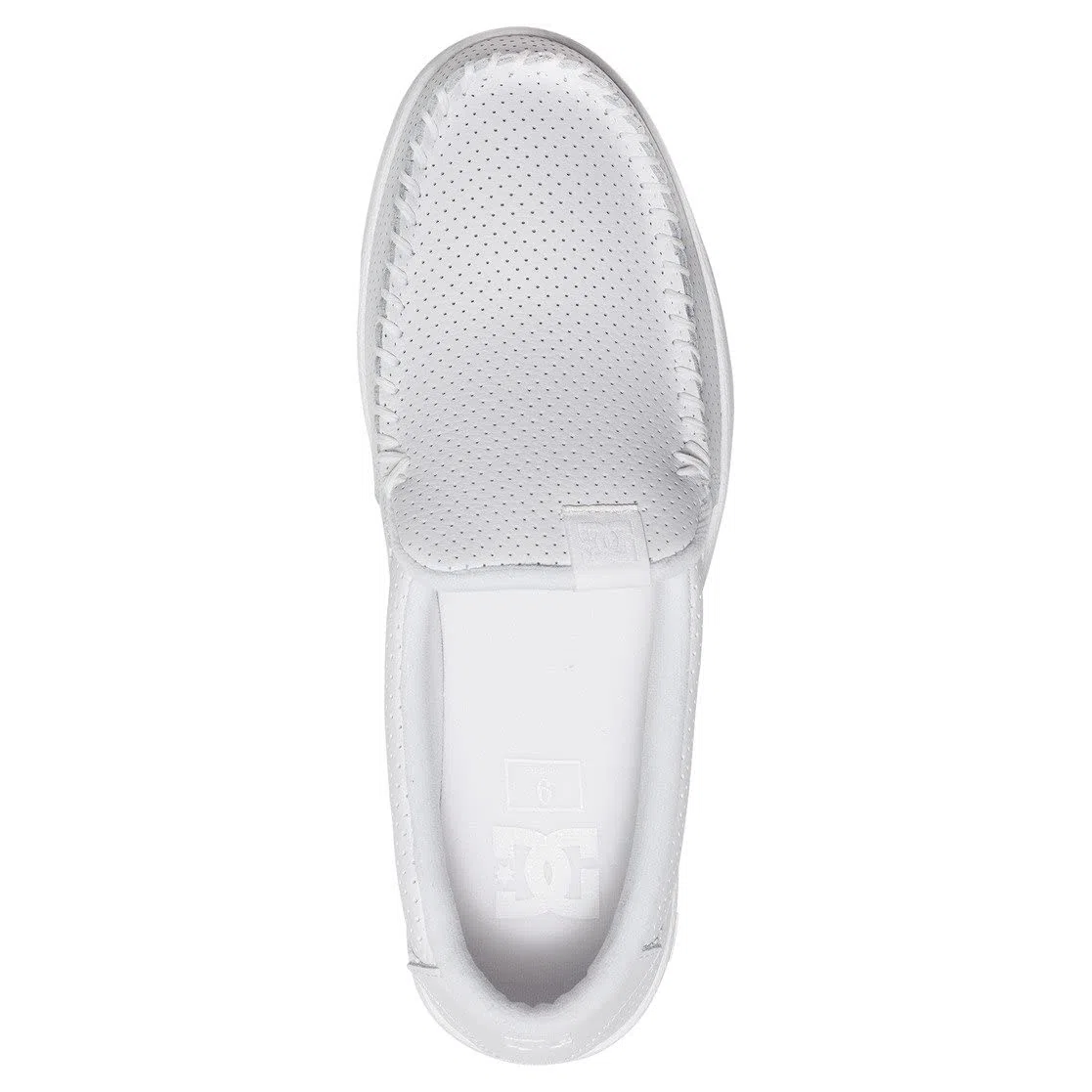 DC Herren Villain 2 Tx SeSkate-Schuh