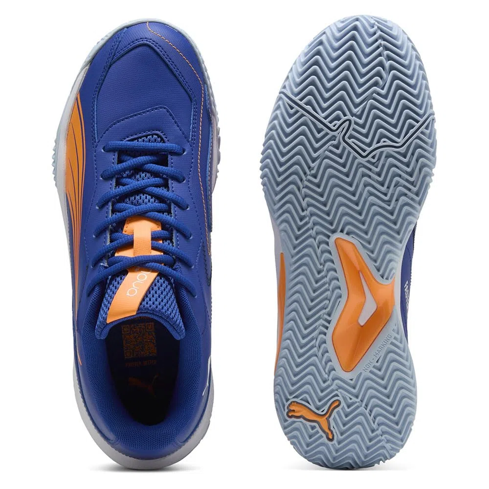 PUMA Nova Smash Padel Shoes EU 40