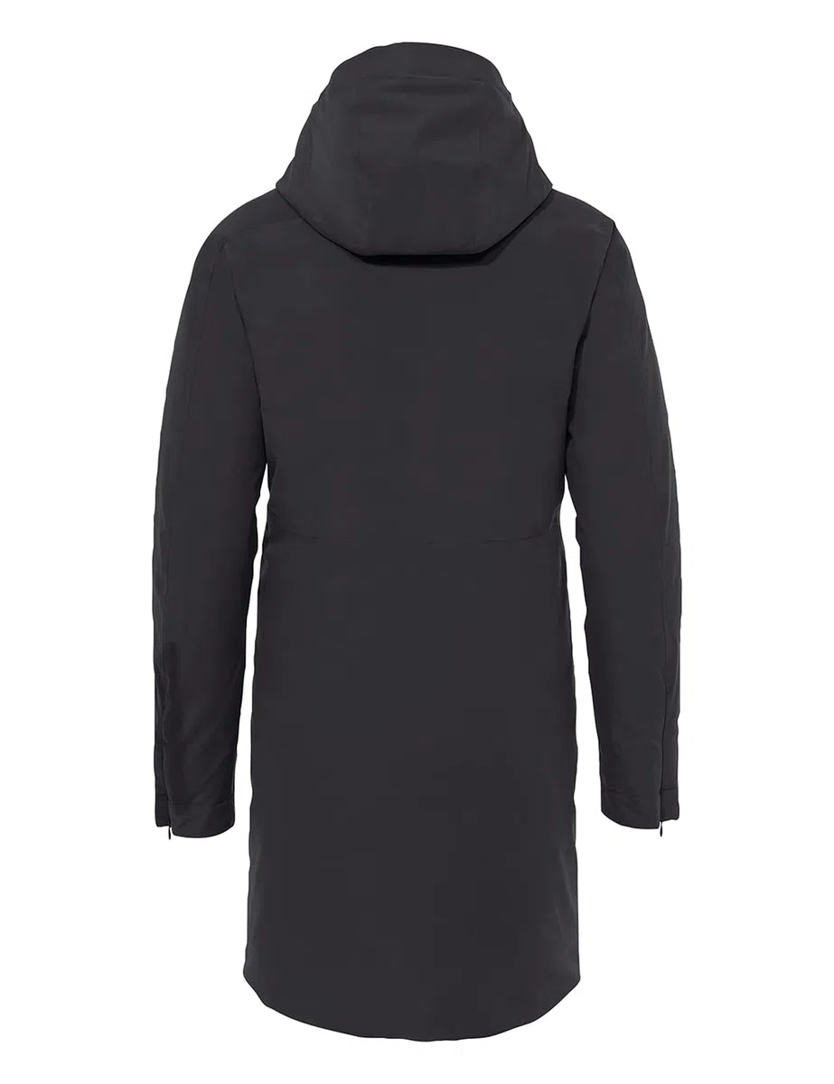 VAUDE Damen Mineo III Mantel Winterjacke