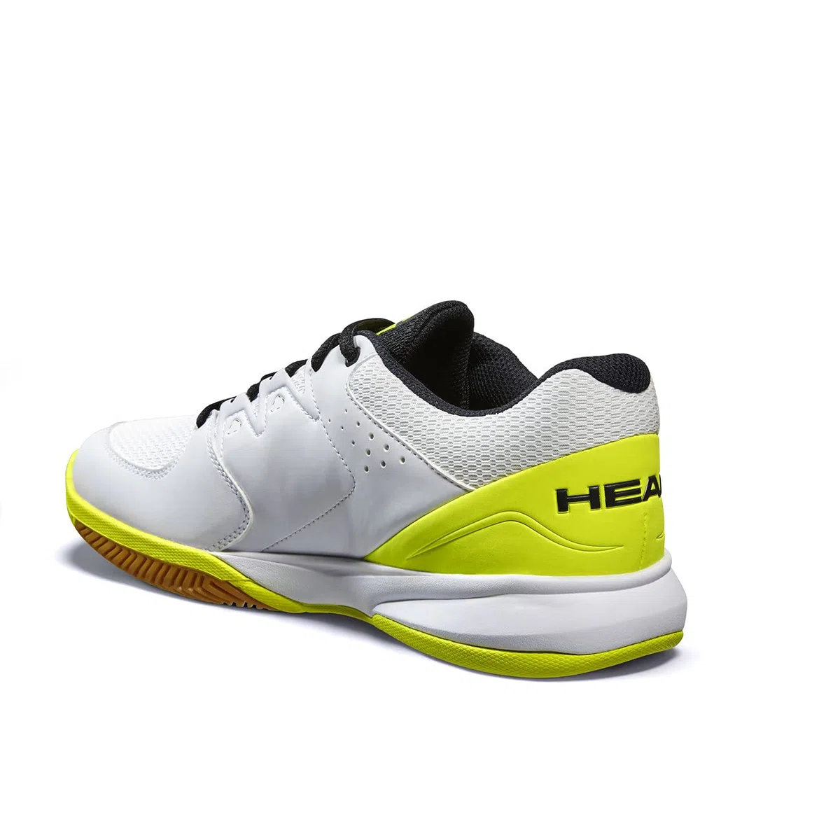 Head Unisex GridSquash-Schuh