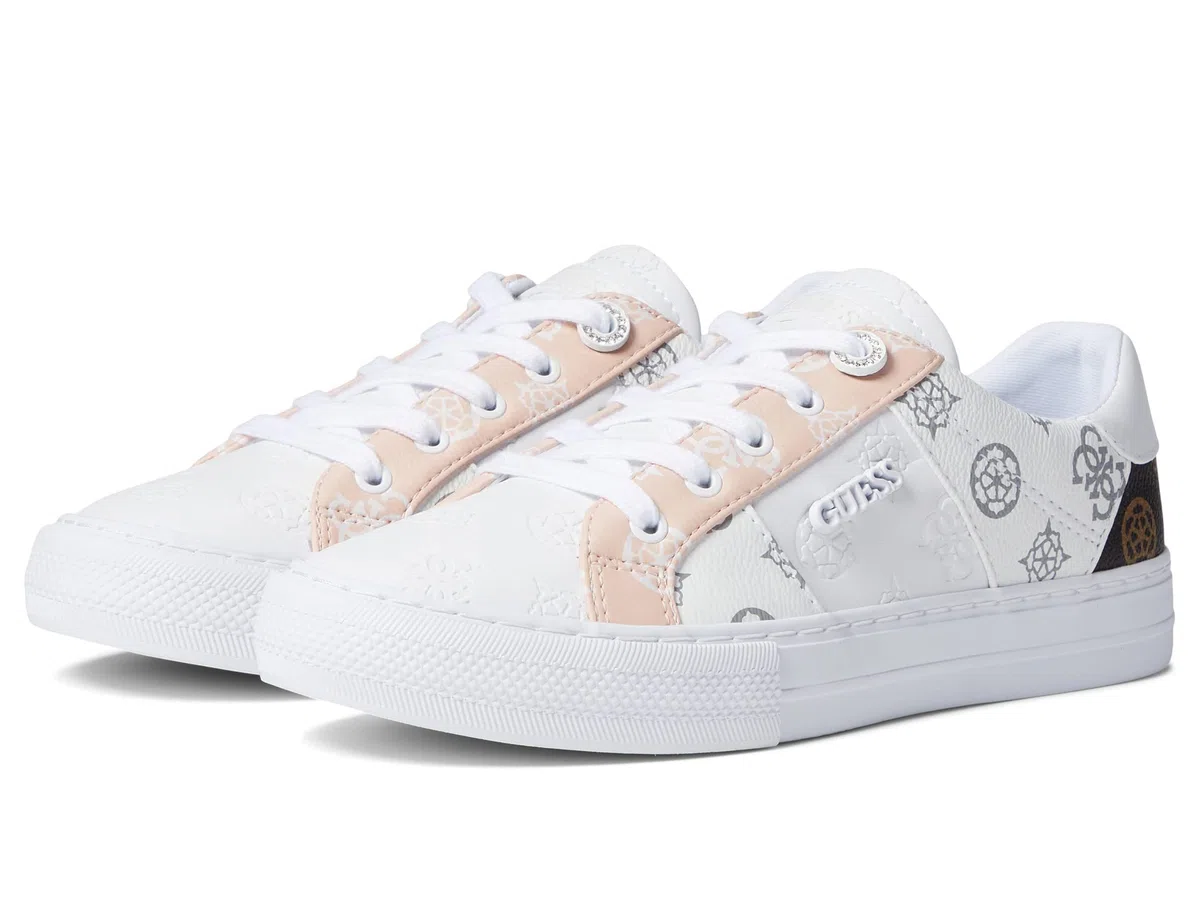 Guess Loven Damen-Sneaker