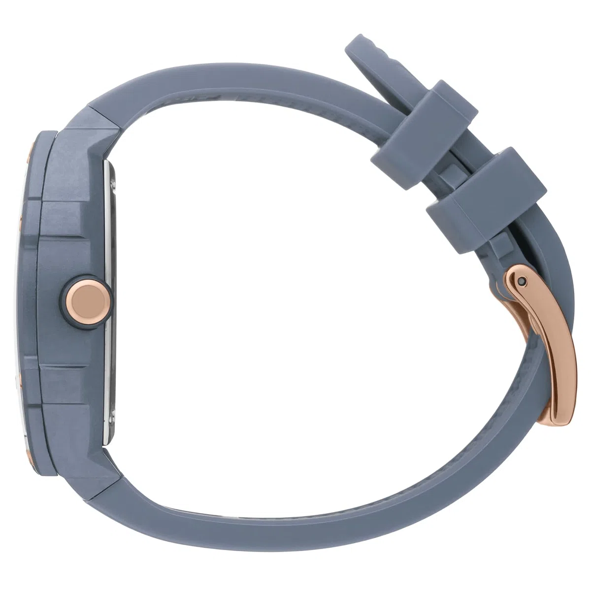 Ice-Watch - Ice boliday - Damenuhr mit Silikonarmband (Small)