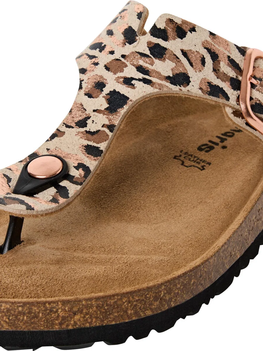 Tamaris Pantolette 1-27522-42 normal