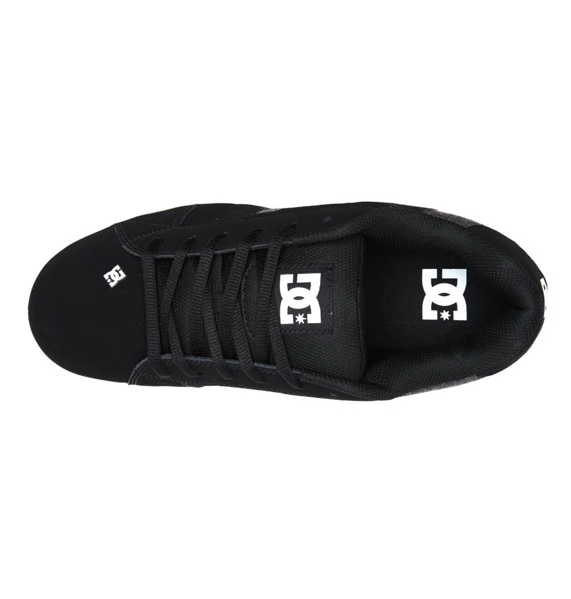 DC Shoes Herren NET Skateboarding Schuh