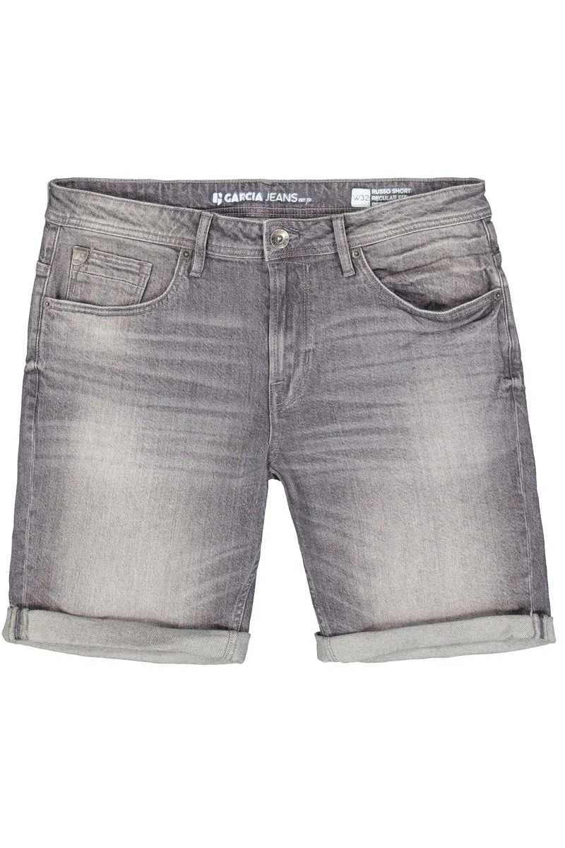 Garcia Russo Short - 33