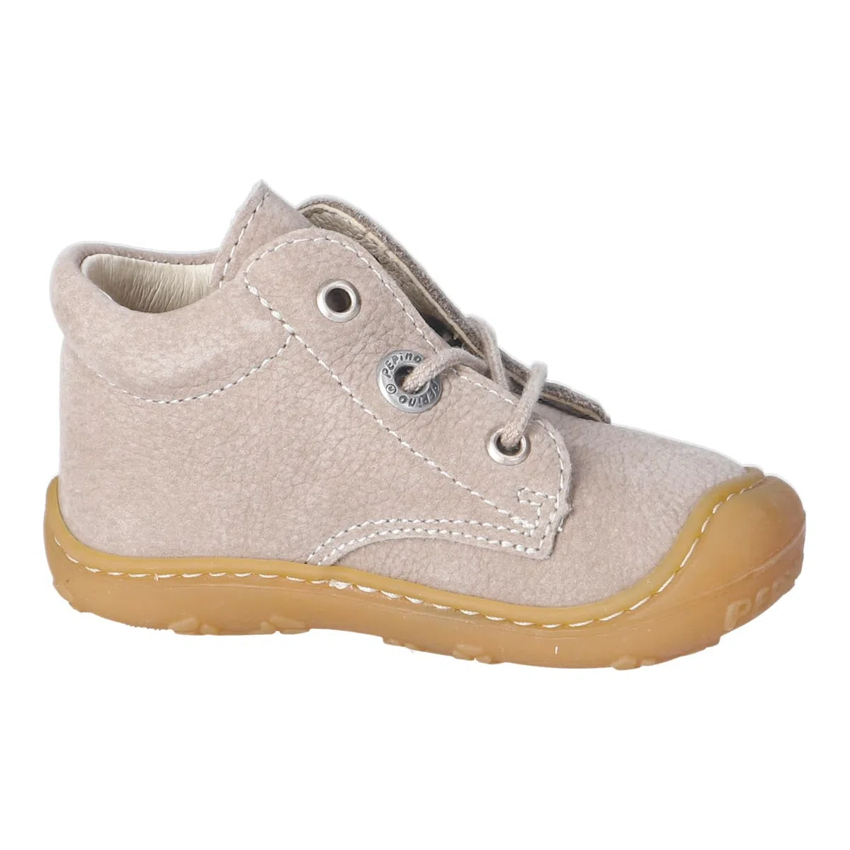 Ricosta Baby Lauflernschuhe - Jungen Cory grau