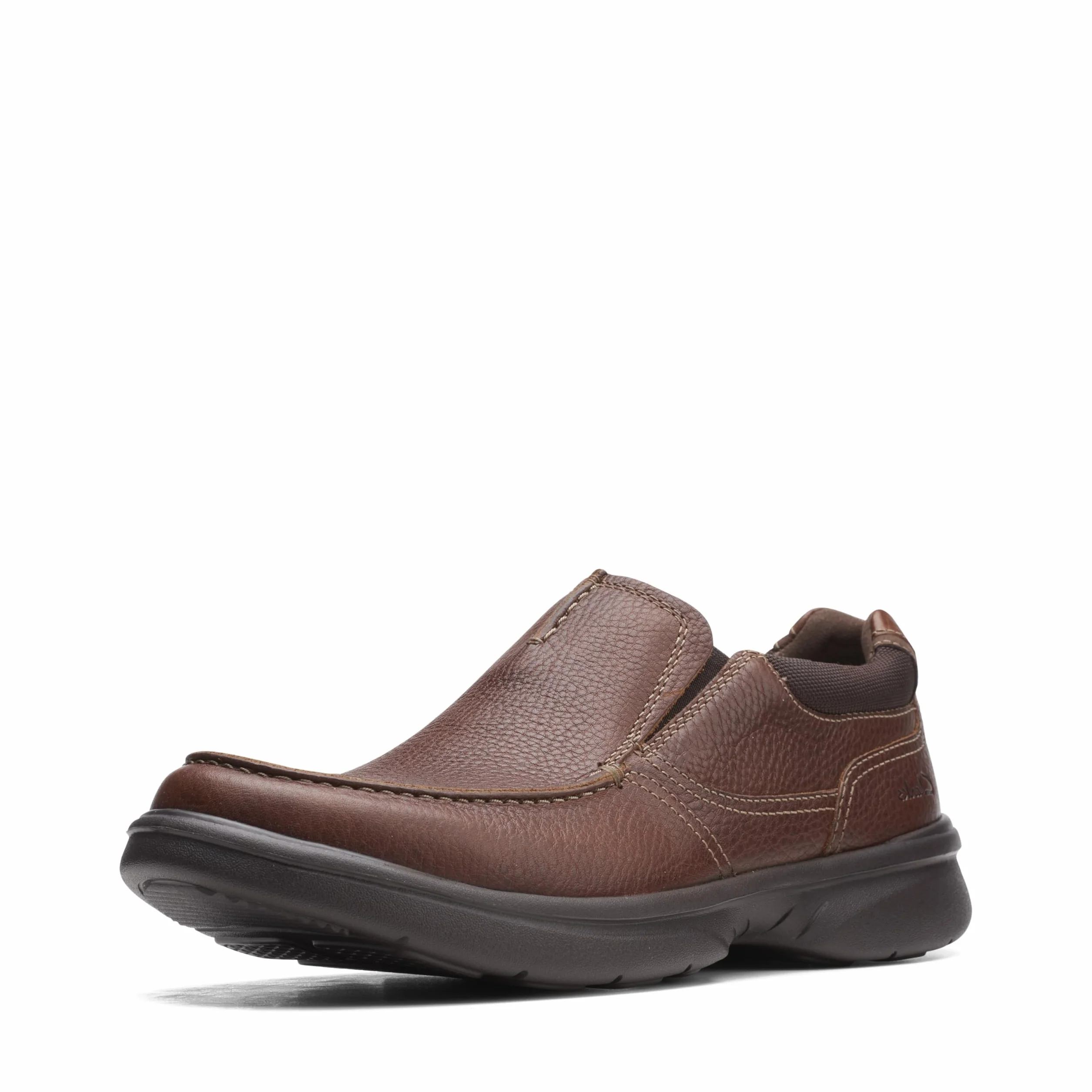 Clarks Herren Bradley Free Slipper