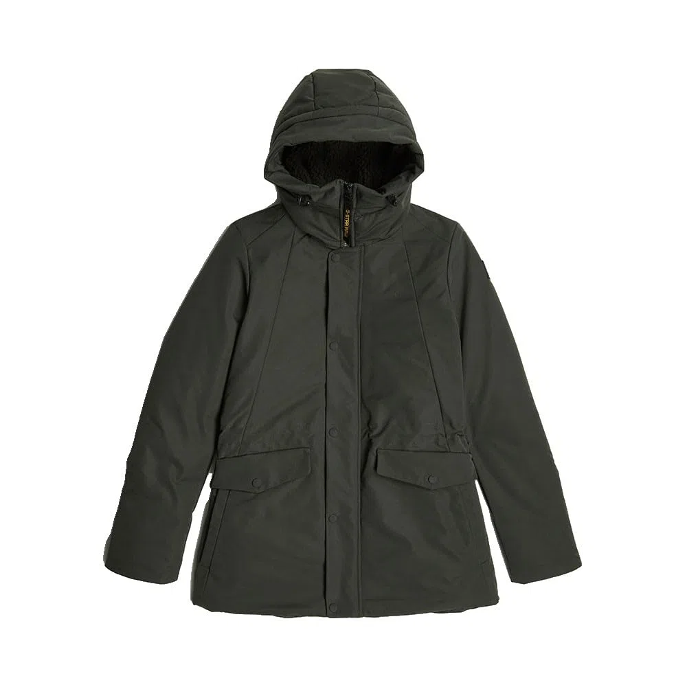 G-STAR Damen Vodan Jkt Wmn Jacket