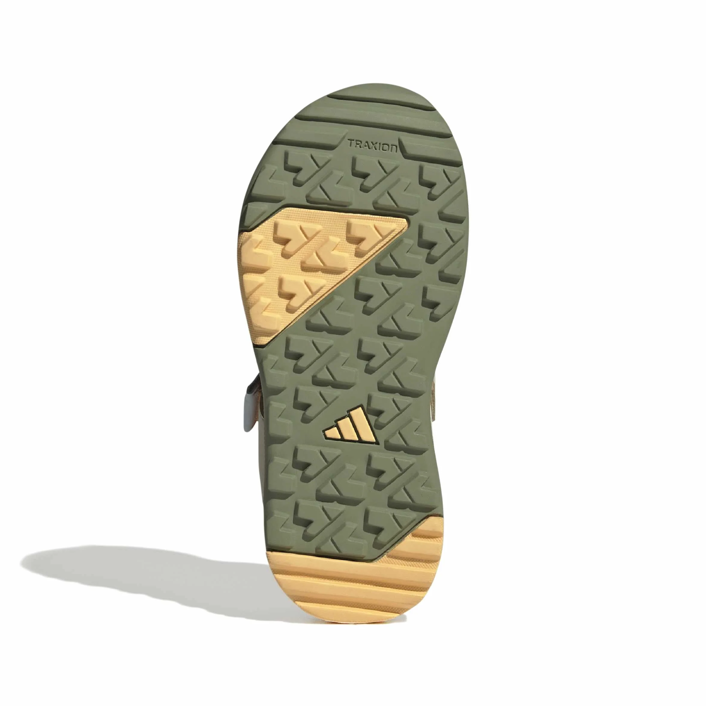 adidas Unisex Kinder Terrex Captain Toey 2.0 SandalsWanderschuhe