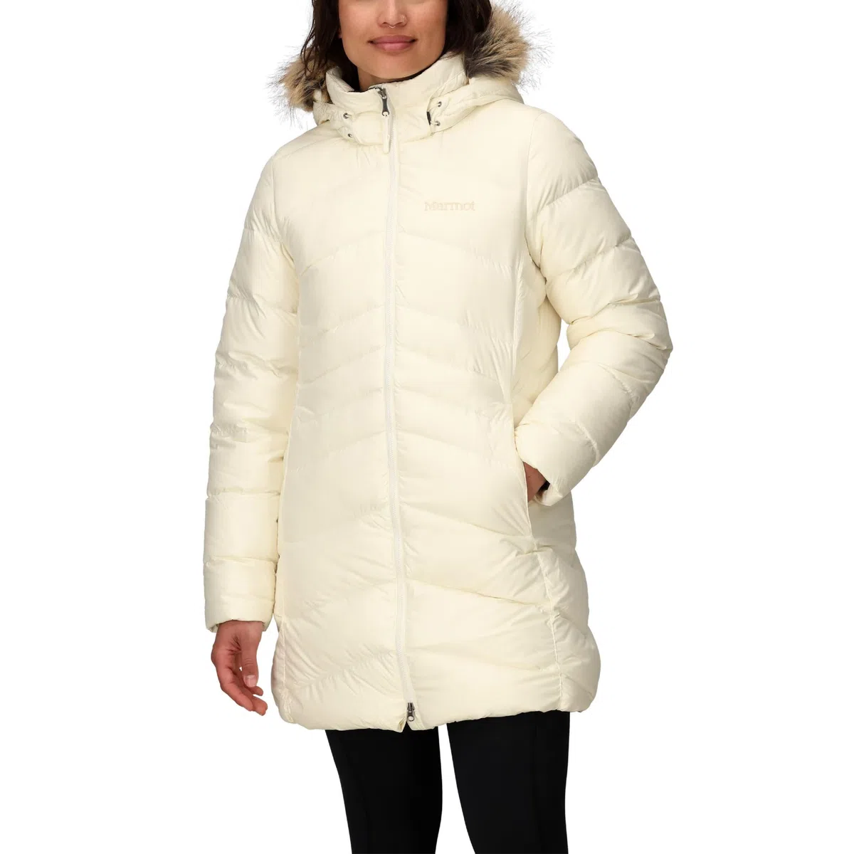 MARMOT Montreal Damen Mantel