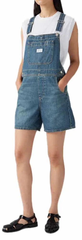 Levi's Damen Utility