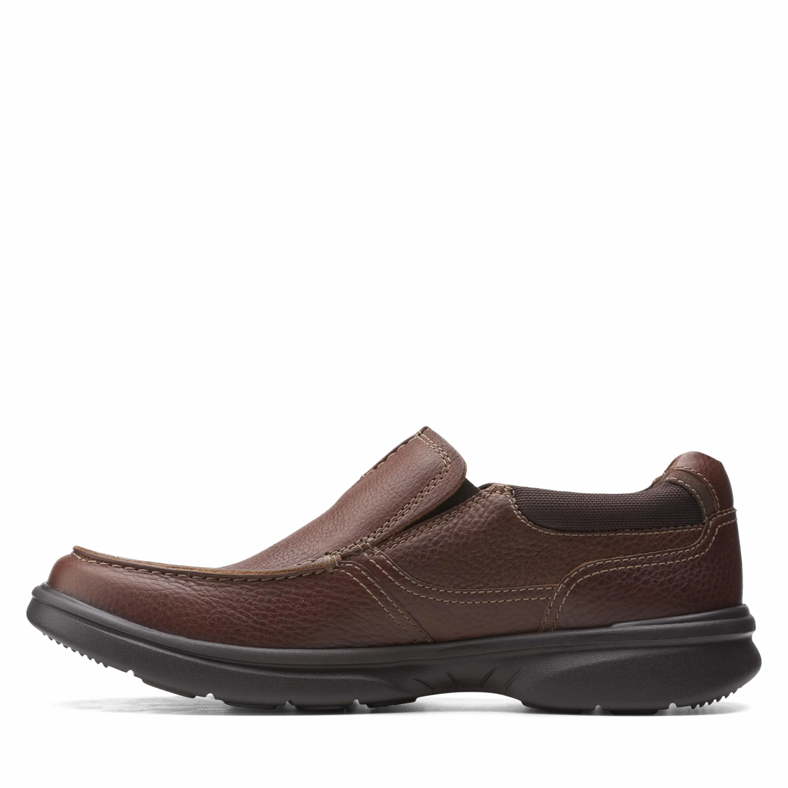 Clarks Herren Bradley Free Slipper