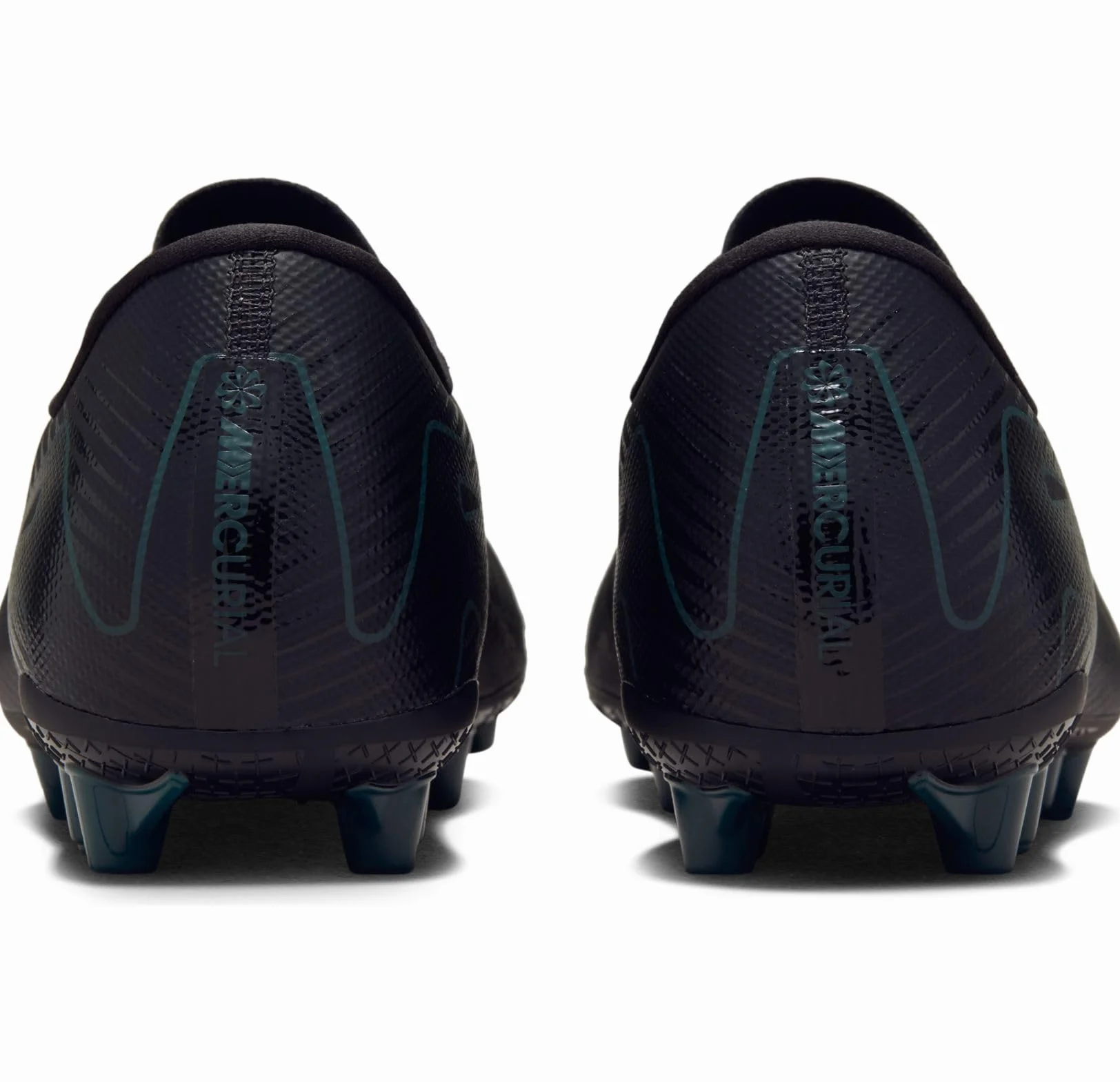Nike Mercurial Vapor 16 Academy MG Low-Top-Fußballschuh, FQ8374