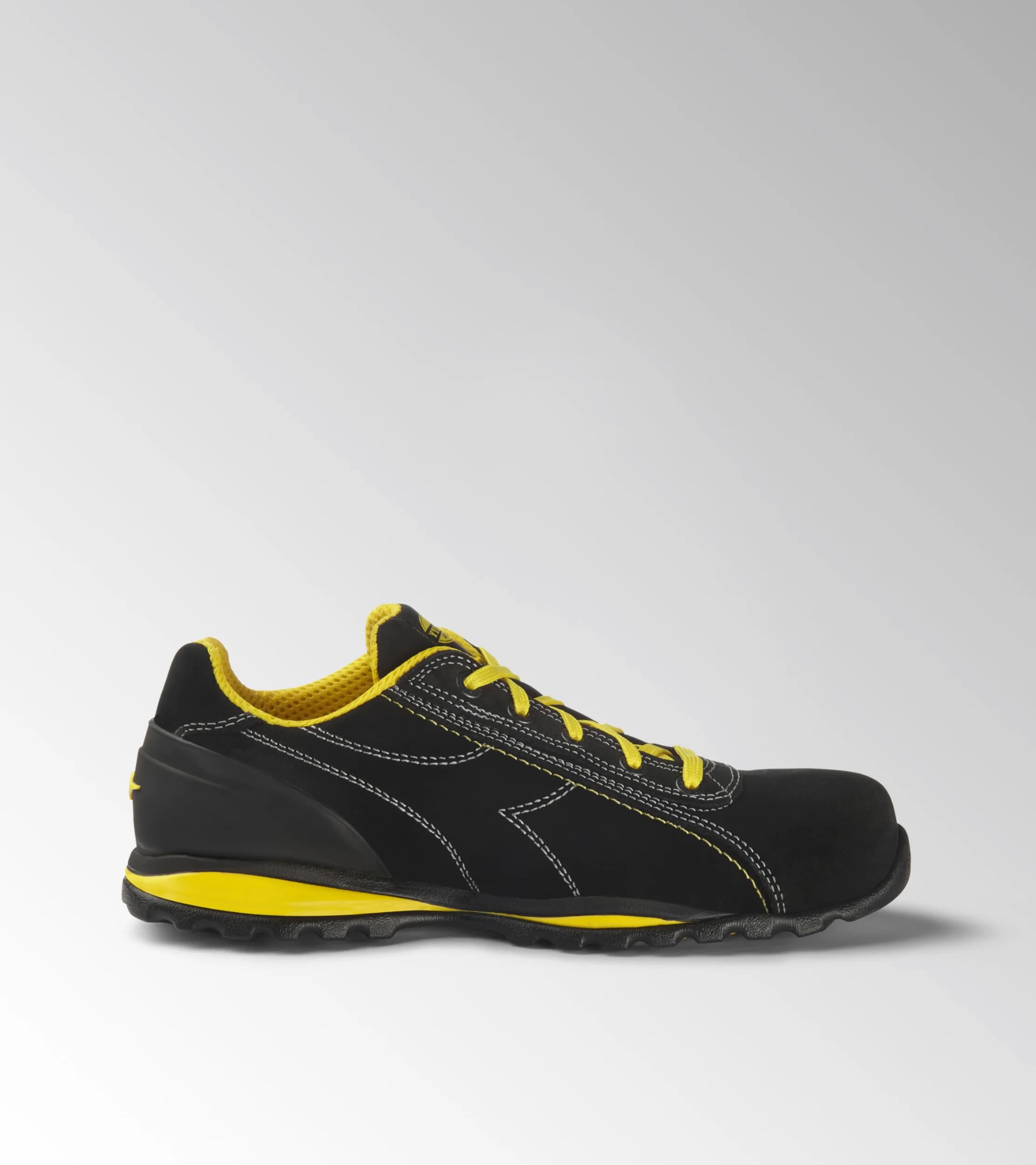 Diadora Glove II Low S1P HRO SRA - Unisex Sicherheitsschuhe
