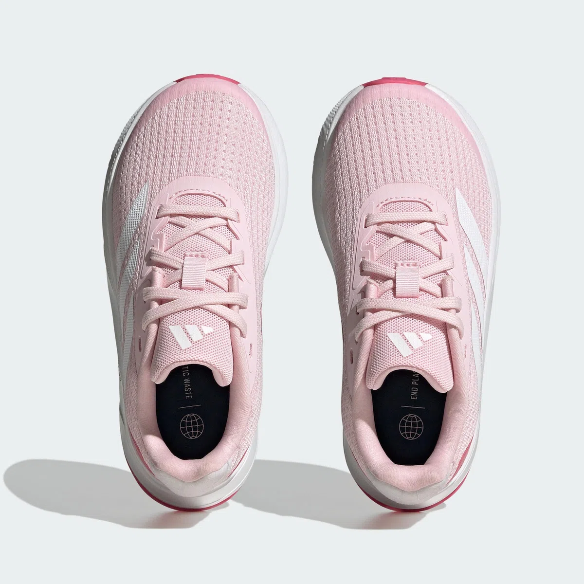 adidas Duramo SL EL I 000 CLPINK/FTWWHT/PNKFUS 22