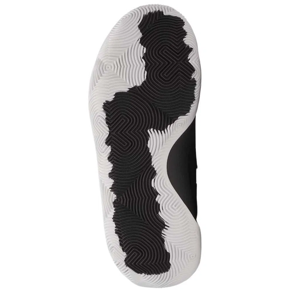 Under Armour GS Jet 25 Junior Basketball Shoes EU 39