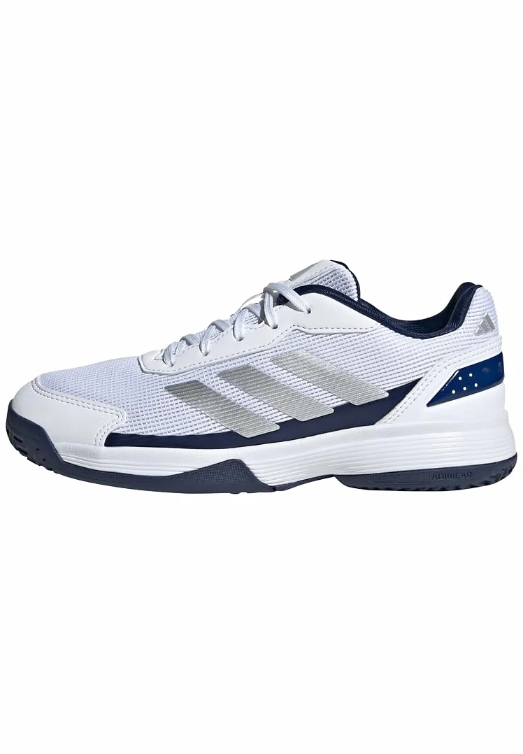 adidas Unisex Kids Crazyquick Kids Padelschuh