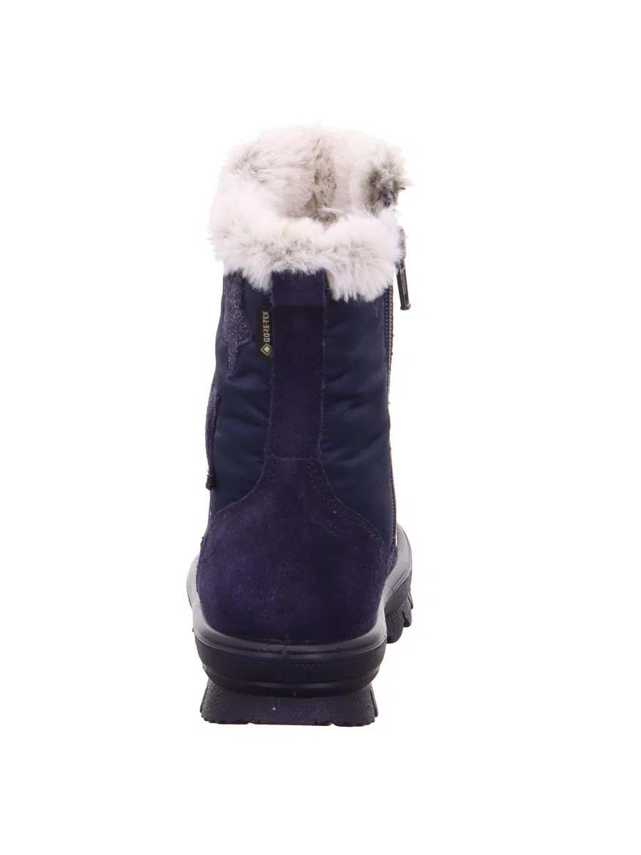 Superfit FLAVIA Stiefel Gore-Tex 1-000219 Mädchen