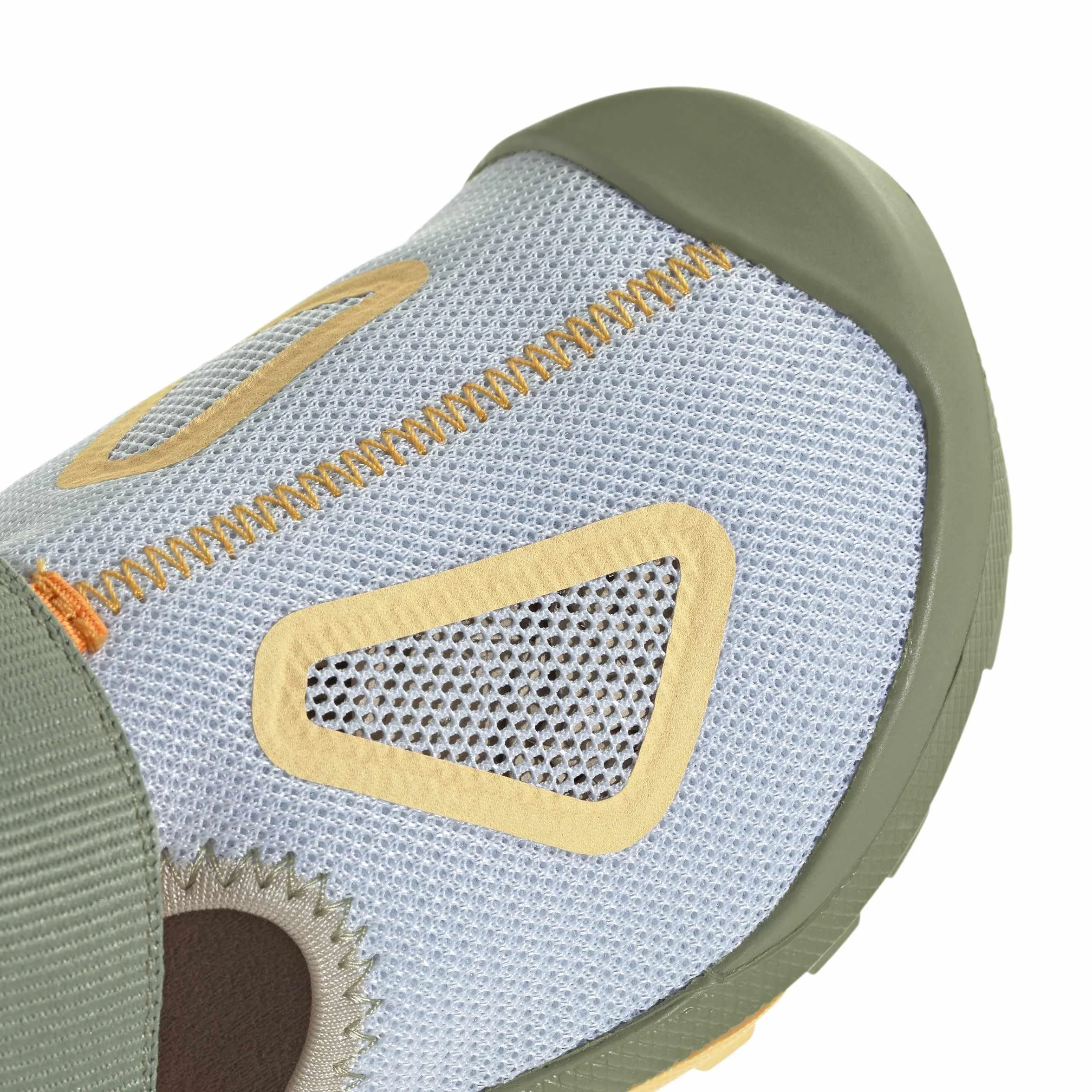 adidas Unisex Kinder Terrex Captain Toey 2.0 SandalsWanderschuhe