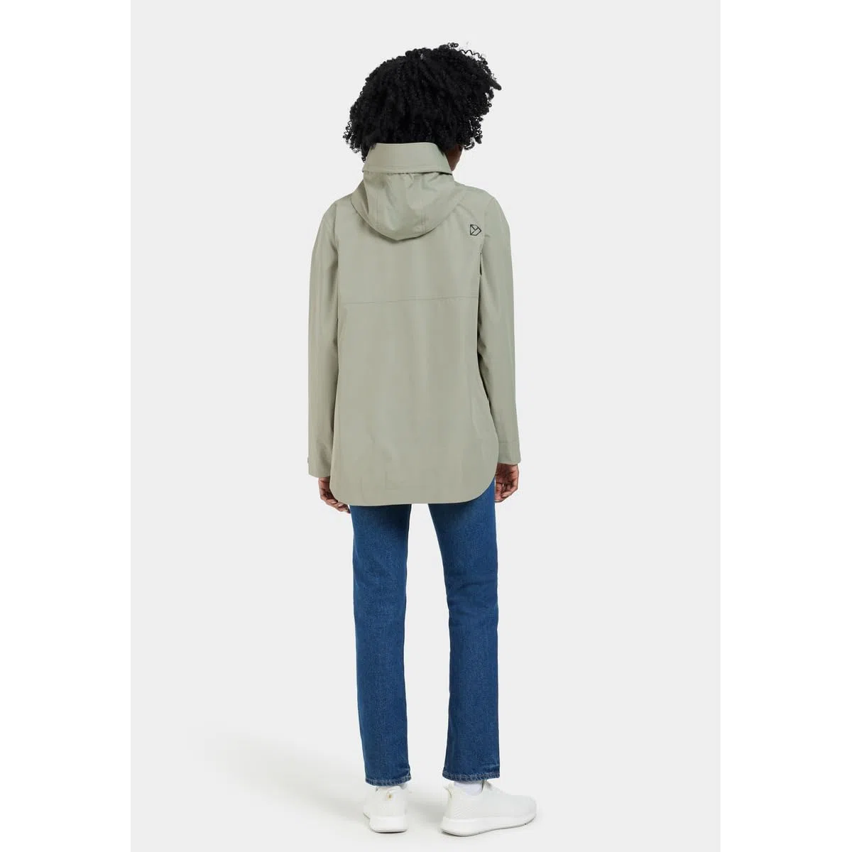 Didriksons Damen Softshelljacke