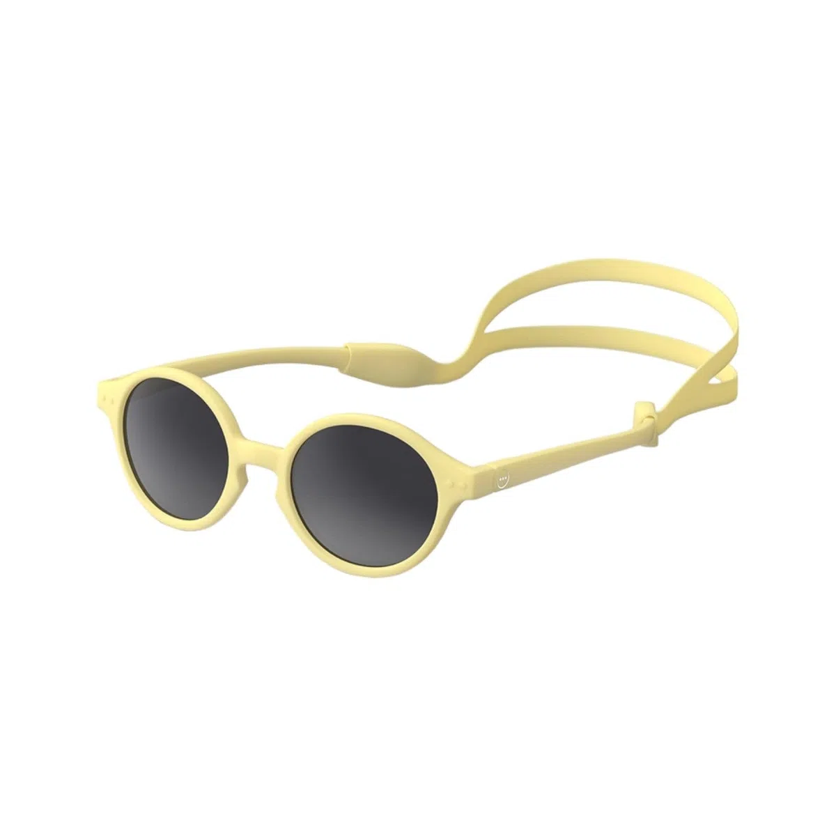 IZIPIZI Unisex Baby Baby D Sonnenbrille (1er Pack)