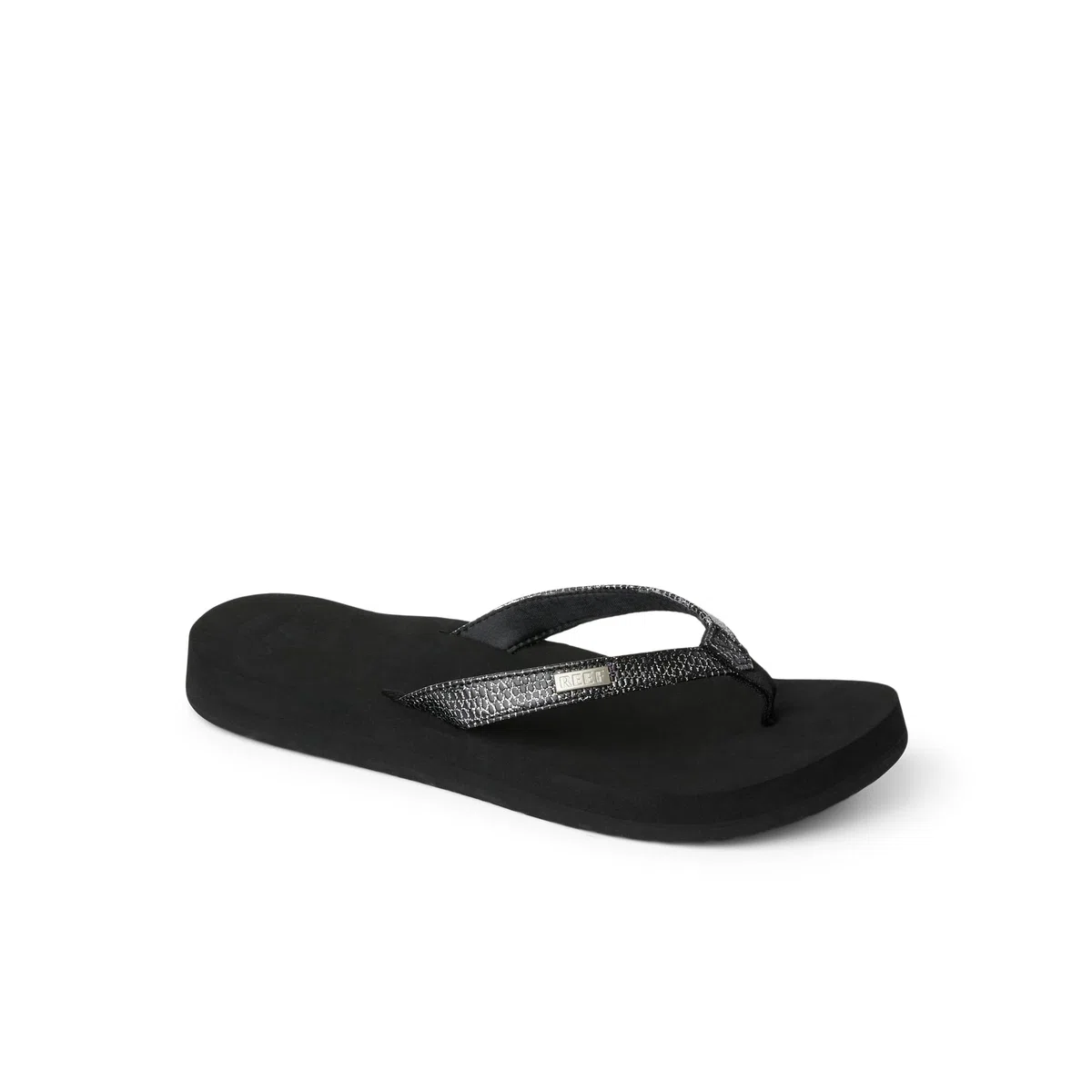 Reef Zehentrenner Sandale Star Cushion Sassy