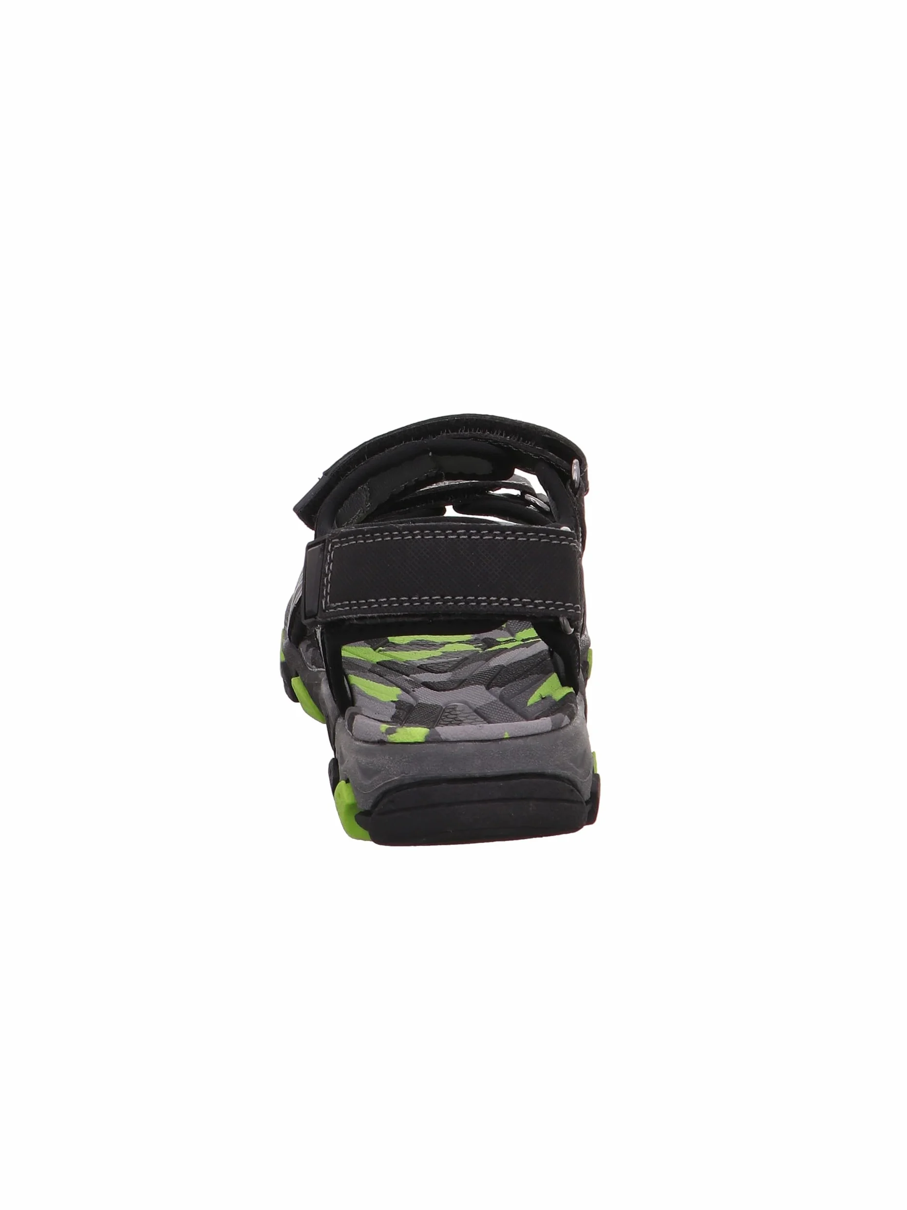 Superfit HENRY Sandale 0-800100 Jungen