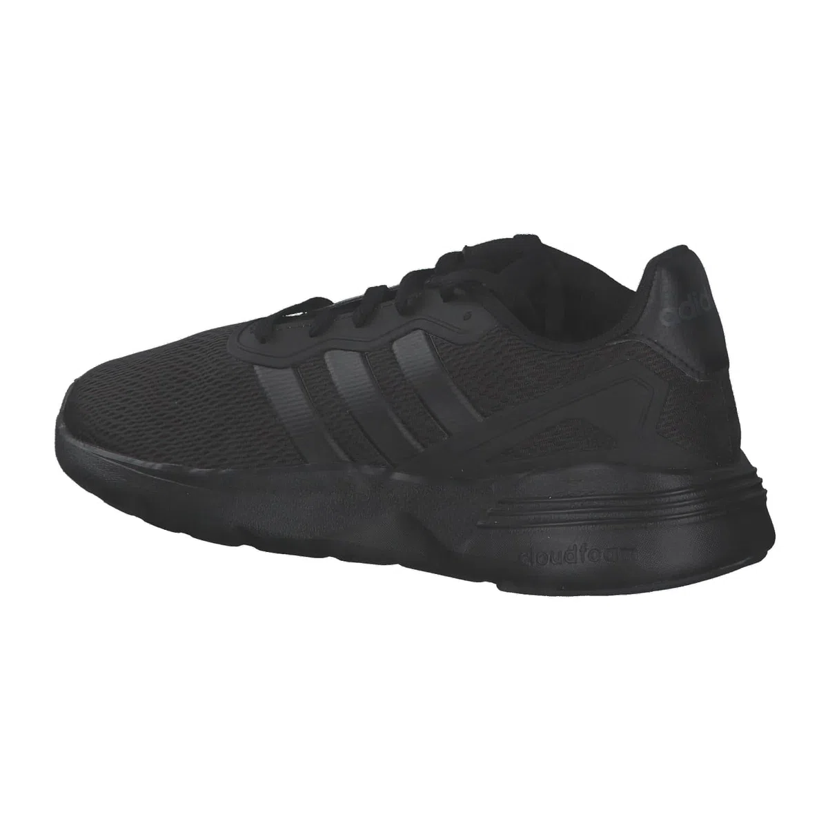 Adidas Nebzed Cloudfoam Lifestyle Running Herren Sneaker